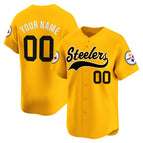 Men / Gold / S