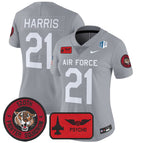 120th Fighter / Cade Harris / S