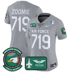 555th / Zoomie 719 / S