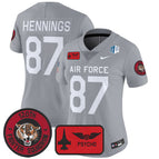 120th Fighter / Chad Hennings / S