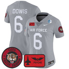 120th Fighter / Dee Dowis / S