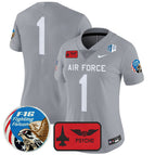Honor F-16 / #1 Team / S