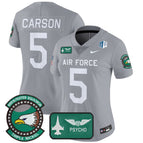 555th / Dylan Carson / S