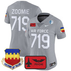 20th Fighter / Zoomie 719 / S