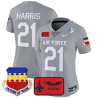 20th Fighter / Cade Harris / S