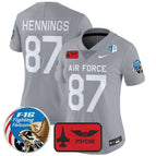 Honor F-16 / Chad Hennings / S