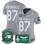 555th / Chad Hennings / S