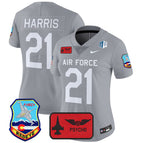 140th Wing / Cade Harris / S