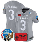 Honor F-16 / John Busha / S
