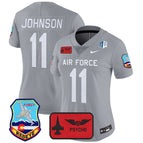 140th Wing / Josh Johnson / S