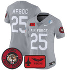 120th Fighter / AFSOC / S