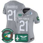 555th / Cade Harris / S