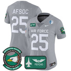 555th / AFSOC / S