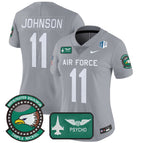 555th / Josh Johnson / S