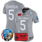 Honor F-16 / Dylan Carson / S