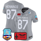 140th Wing / Chad Hennings / S