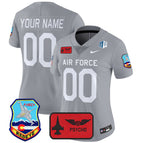 Women / 140th Wing / S