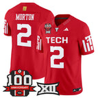Red / Behren Morton / S