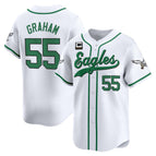 Kelly White / Brandon Graham / S