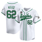 Kelly White / Jason Kelce / S