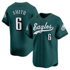 Midnight Green / DeVonta Smith / S