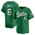 Kelly Green / DeVonta Smith / S
