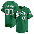 Men / Kelly Green / S