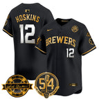 Black Gold / Rhys Hoskins / S