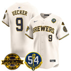 Cream / Bob Uecker / S