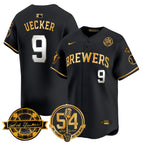 Black Gold / Bob Uecker / S