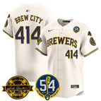 Cream / Brew City 414 / S
