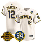 Cream / Rhys Hoskins / S