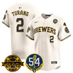 Cream / Brice Turang / S
