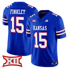 Royal / Justice Finkley / S