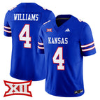Royal / Leshon Williams / S