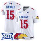 White / Justice Finkley / S