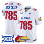 White / Rock Chalk 785 / S