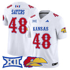 White / Gale Sayers / S