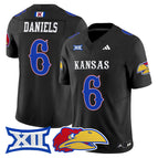 Black / Jalon Daniels / S