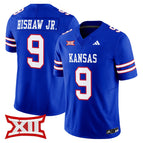 Royal / Daniel Hishaw Jr. / S