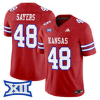 Red / Gale Sayers / S