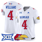 White / Leshon Williams / S