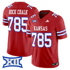 Red / Rock Chalk 785 / S