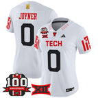 White / Quinten Joyner / S