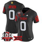 Black / Quinten Joyner / S