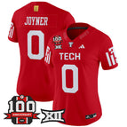 Red / Quinten Joyner / S