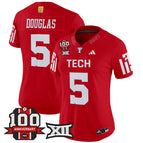 Red / Caleb Douglas / S