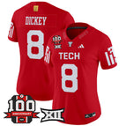 Red / Cameron Dickey / S