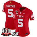 Red / Michael Crabtree / S