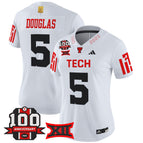 White / Caleb Douglas / S